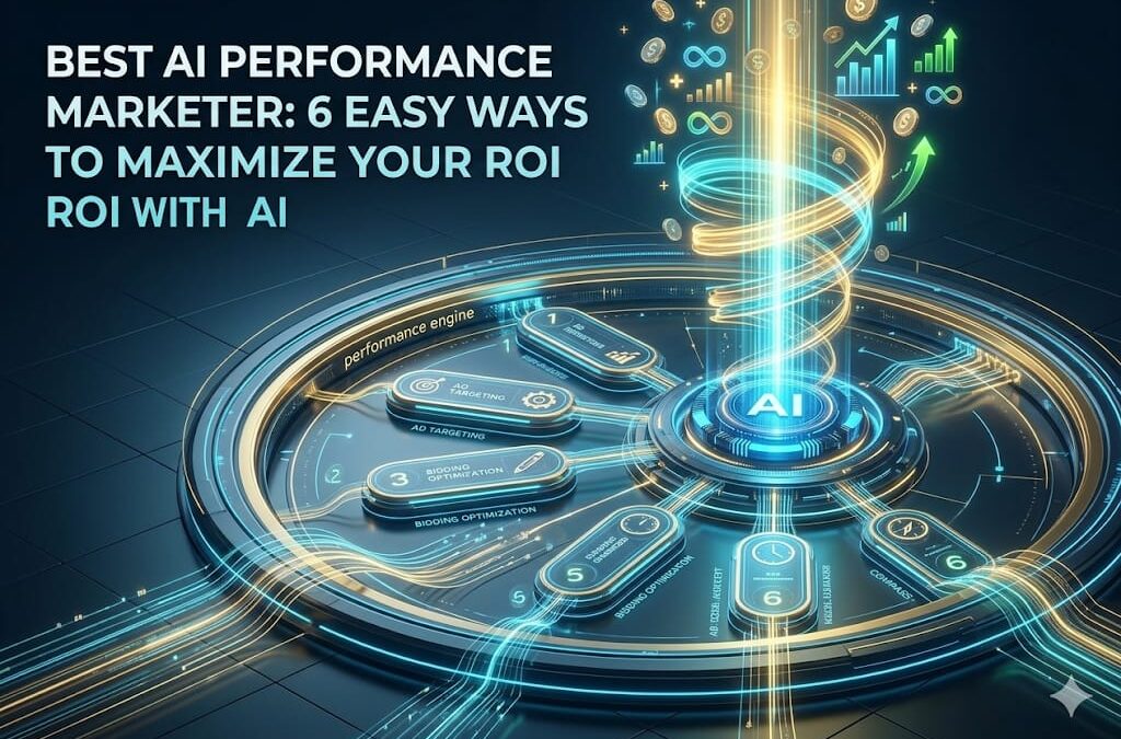 Best-AI-Performance-Marketer-in-India-