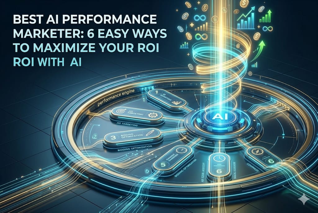 Best-AI-Performance-Marketer-in-India-