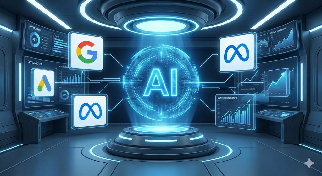 Best-AI-perforamnce-Marketer-in-India