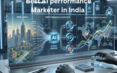 7 ROI-Killing AI Marketing Mistakes and Tips   from   the Best AI performance Marketer in India