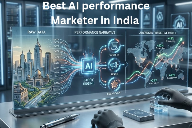 7 ROI-Killing AI Marketing Mistakes and Tips from the Best AI Performance Marketer in India
