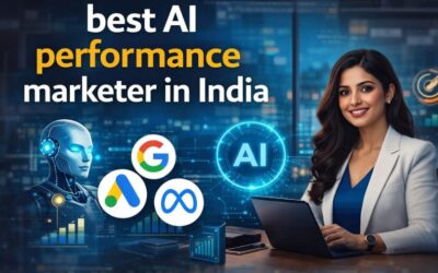 Best AI Performance Marketer in India (2026 Guide)