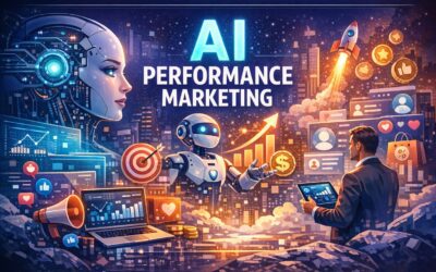 The 73% Conversion Problem: How AI Helped Indian Brands Finally Crack Performance Marketing